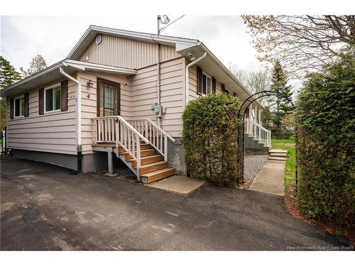 4 Haslett Dr, Quispamsis, NB 