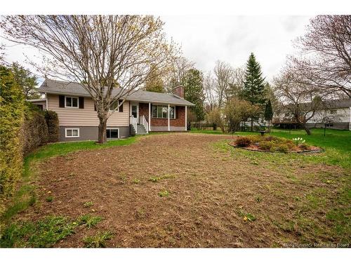 4 Haslett Dr, Quispamsis, NB 