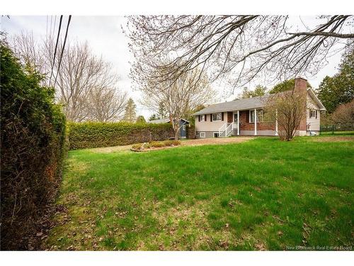 4 Haslett Dr, Quispamsis, NB 