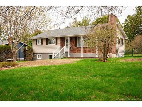 4 Haslett Dr, Quispamsis, NB 