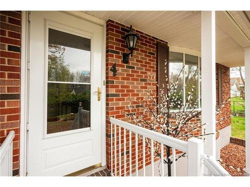 4 Haslett Dr, Quispamsis, NB 