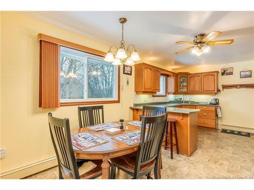 4 Haslett Dr, Quispamsis, NB 