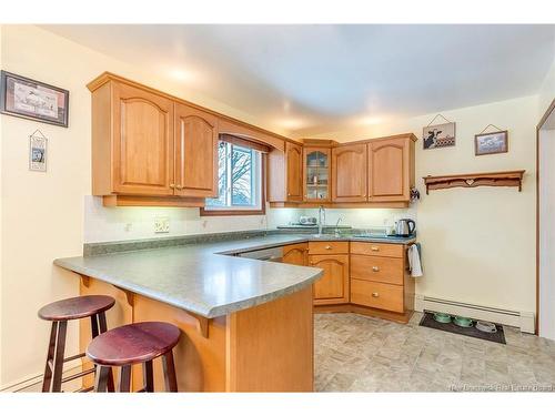 4 Haslett Dr, Quispamsis, NB 