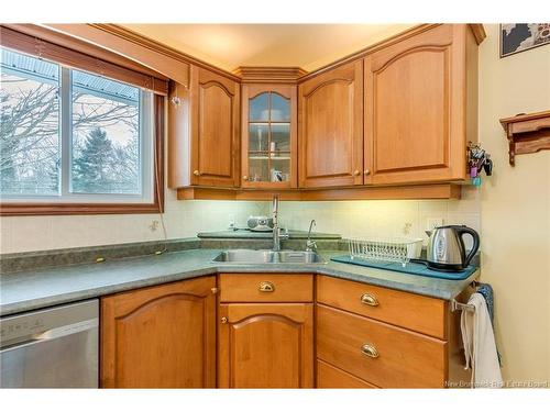 4 Haslett Dr, Quispamsis, NB 