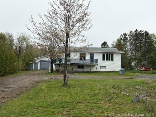 2943 Middle River Rd, Middle River, NB 
