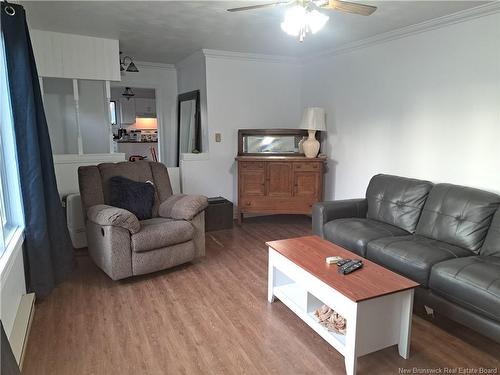 2943 Middle River Rd, Middle River, NB 