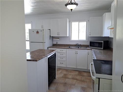 2943 Middle River Rd, Middle River, NB 