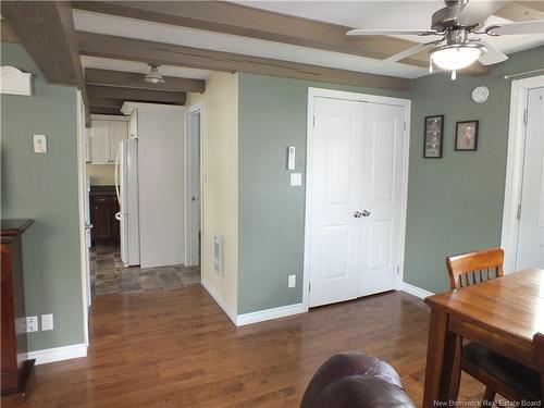 8 Centennial Row, Perth-Andover, NB 