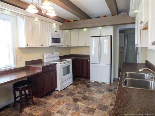 8 Centennial Row, Perth-Andover, NB 