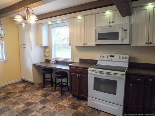 8 Centennial Row, Perth-Andover, NB 