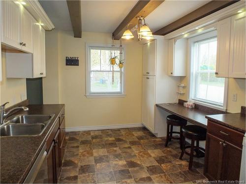 8 Centennial Row, Perth-Andover, NB 