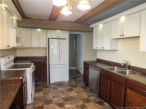 8 Centennial Row, Perth-Andover, NB 