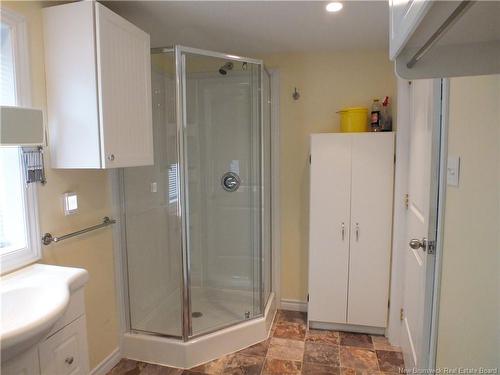 8 Centennial Row, Perth-Andover, NB 
