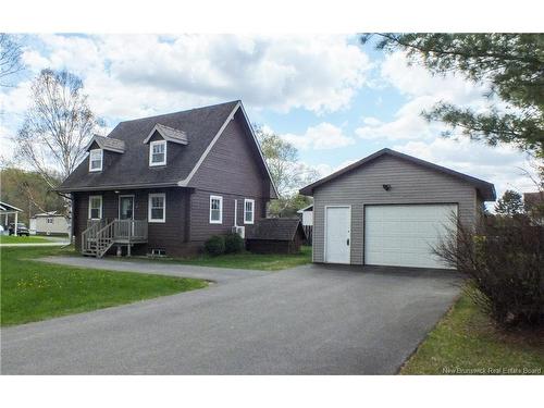 8 Centennial Row, Perth-Andover, NB 