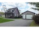 8 Centennial Row, Perth-Andover, NB 