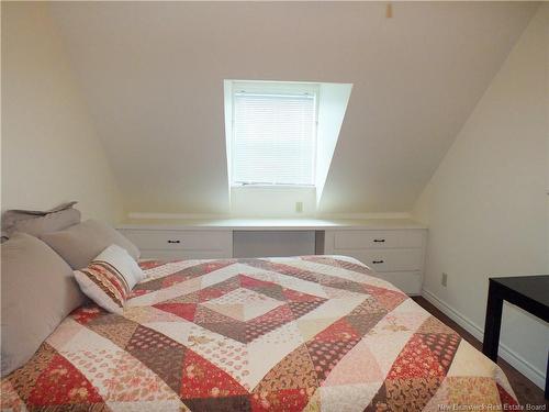 8 Centennial Row, Perth-Andover, NB 