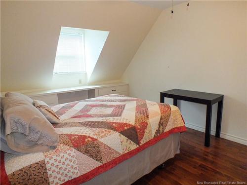 8 Centennial Row, Perth-Andover, NB 