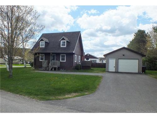 8 Centennial Row, Perth-Andover, NB 