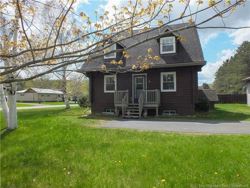 8 Centennial Row, Perth-Andover, NB 