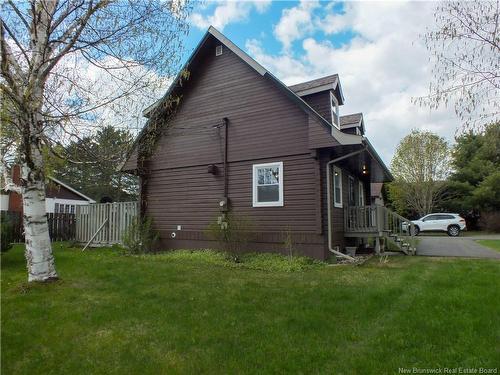 8 Centennial Row, Perth-Andover, NB 