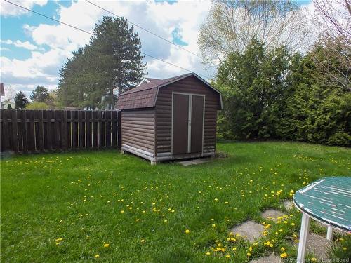 8 Centennial Row, Perth-Andover, NB 