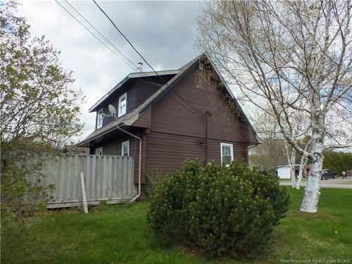 8 Centennial Row, Perth-Andover, NB 