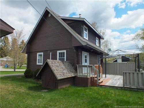 8 Centennial Row, Perth-Andover, NB 