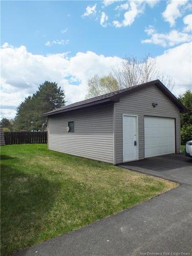 8 Centennial Row, Perth-Andover, NB 