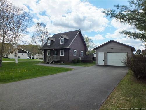8 Centennial Row, Perth-Andover, NB 