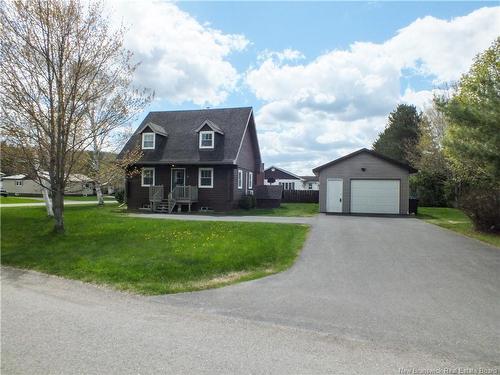 8 Centennial Row, Perth-Andover, NB 