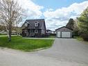 8 Centennial Row, Perth-Andover, NB 
