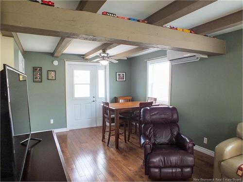 8 Centennial Row, Perth-Andover, NB 