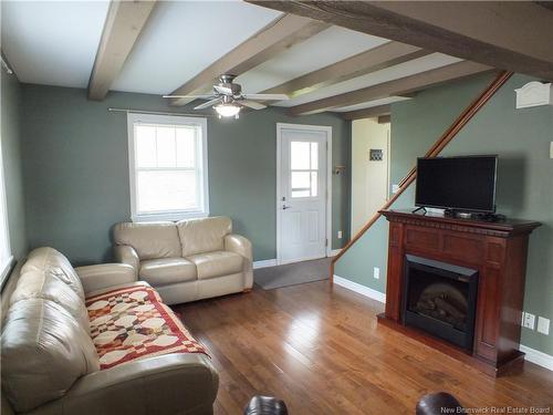 8 Centennial Row, Perth-Andover, NB 