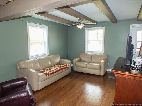 8 Centennial Row, Perth-Andover, NB 