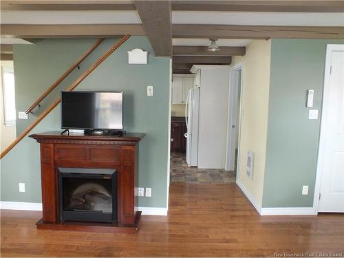 8 Centennial Row, Perth-Andover, NB 