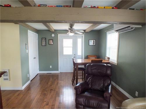 8 Centennial Row, Perth-Andover, NB 