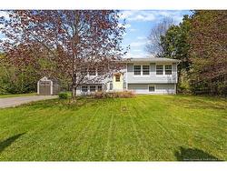 22 Burton Evergreen DR Burton, NB E2V 3E7
