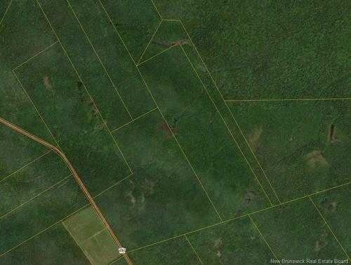 Lots Mclaughlin Road, Pine Ridge, NB 