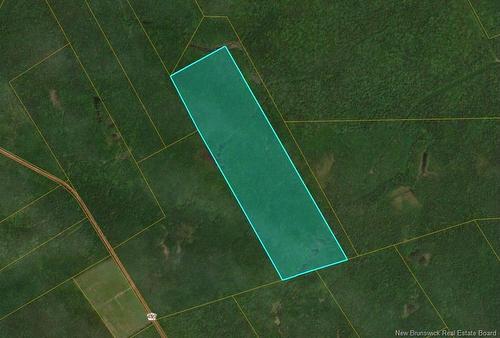 Lots Mclaughlin Road, Pine Ridge, NB 