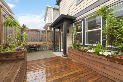 3363 Turnstone Dr, Langford, BC 