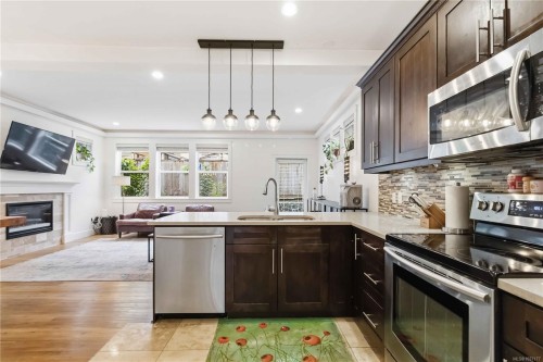 3363 Turnstone Dr, Langford, BC 