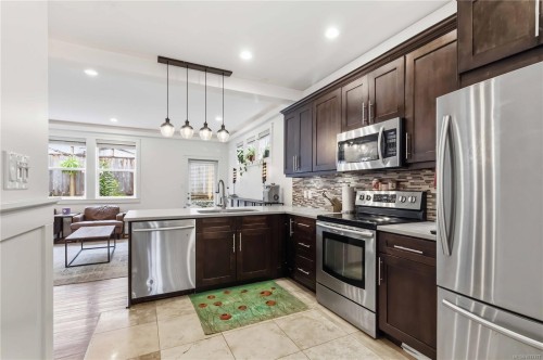 3363 Turnstone Dr, Langford, BC 