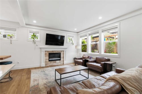 3363 Turnstone Dr, Langford, BC 