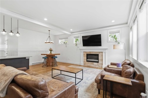 3363 Turnstone Dr, Langford, BC 