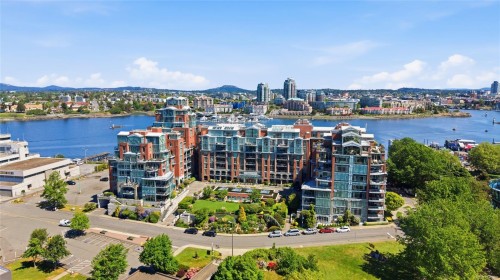 627-21 Dallas Rd  Victoria, BC V8V 4Z9