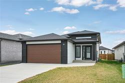 19 PRESTWICK ST Niverville, MB R0A 0A1