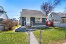 730 Harbison Ave, Winnipeg, MB 