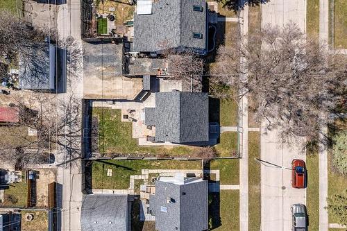 730 Harbison Ave, Winnipeg, MB 
