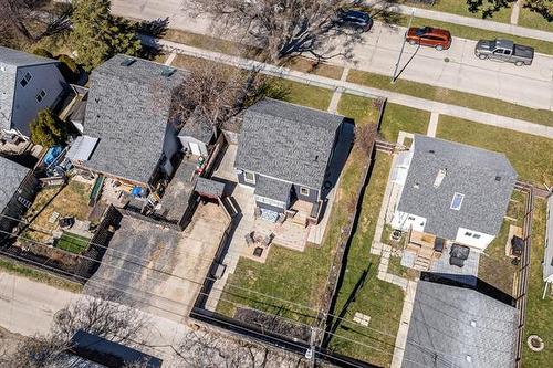 730 Harbison Ave, Winnipeg, MB 