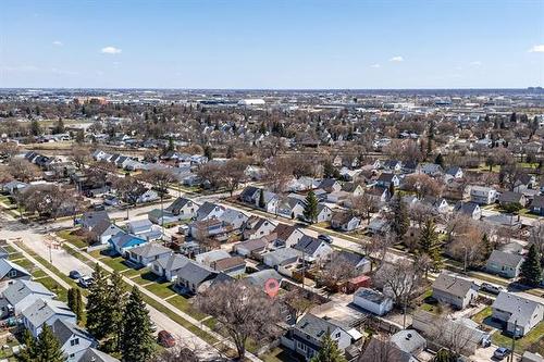 730 Harbison Ave, Winnipeg, MB 